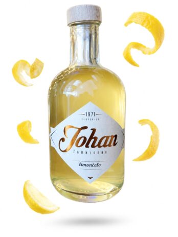 Limončelo 0,7L