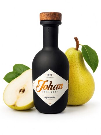 Viljamovka premium 0,7L